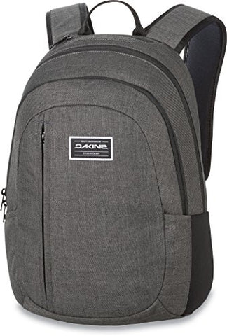 Dakine Factor Backpack, Carbon, 22L