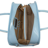 McKleinUSA Willowbrook 94986 Red Detachable-Wheeled Ladies' Briefcase