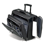 Samsonite Computer Cases Sideloader Mobile Office Black