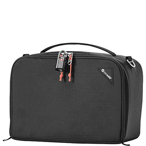 Pacsafe Camsafe Anti-Theft Protective Camera Insert, Small, Black