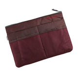 FakeFace Multiple Pockets Cosmetic Bags Case Toiletry Makeup Handbag Wash Bag Travel Kit