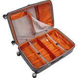 eBags TLS 30" Hybrid Spinner (Eggplant)