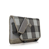 Solo Urban Nomad 15.6" Laptop Messenger, Grey