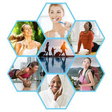 Convenience Kits Women’S Garnier Fructis Deluxe 10-Piece Travel Kit