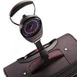 Samsonite Omni Hardside Luggage Nested Spinner Set Of 3 Black With Travel Kit