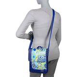 Hadaki On The Run Ipad Messenger, Arabesque Pebbles