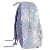 Reverse Sequin Glitter Backpacks - Color Changing Rainbow Magic Backpacks (Rainbow Unicorn)