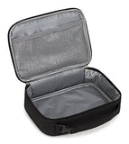 High Sierra Swerve Backpack & Lunch Tote Set (Black)