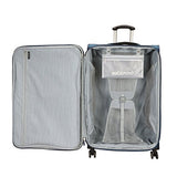 Ricardo Beverly Hills Mar Vista 2.0 29-inch Spinner, Moroccan Bue