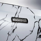 American Tourister Moonlight Spinner 24, Marble