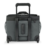 Briggs & Riley Transcend Rolling Cabin Bag, Slate