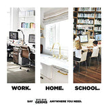 Bye Bye Germs Anti Bacterial Hand Wipes, 3x25, Value Pack, Pack of 3