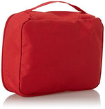 Eagle Creek Travel Gear Luggage Pack-it Half Cube, Red Fire
