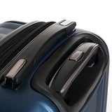 CALPAK Winton' Expandable Luggage Set, Navy Blue