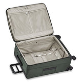 Briggs & Riley Transcend 3-Pc Set- Tall C/O Exp. Spinner,Med Exp. Spinner,Portmantos Tracking