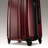 Samsonite Carbon 2 28" Spinner Red
