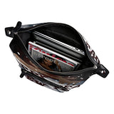 Colourlife Christmas Moose Couple Stylish Casual Shoulder Backpacks Laptop School Bags Travel