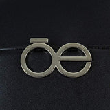 Cloe Timeless Backpack in Black Color