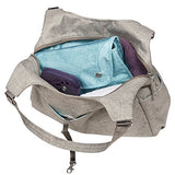 Haiku Women's Renaissance Eco Laptop Tote Bag, Mushroom