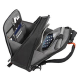 Briggs & Riley Activate Backpack, Black, One Size