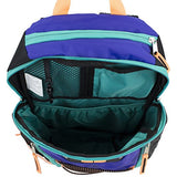 Eastsport Extreme Bungee Sports Backpack, Ultra Marine