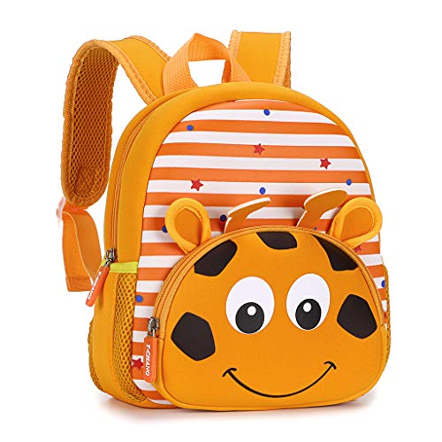 Kids Backpack Kindergarten Daycare Bag Nursery Bag Small Cute
