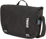 Thule Crossover Tcmb-115 15.4-Inch Macbook/Pro/Air Or Pc Messenger Bag (Black)