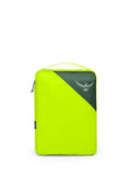 Osprey Packs UL Travel Set, Electric Lime, One Size