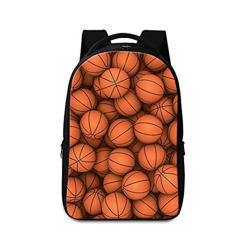 Crazytravel High School Travel Laptop Backpack Schoolbook Bags For Teens Boys Girls Adults
