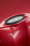 Samsonite Hand Luggage, 55 cm, 36 Liters, Red