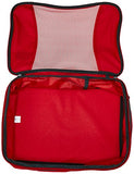Eagle Creek Travel Gear Pack-it Compression Cube Set, Red Fire