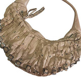 Diesel Handbag 00BA47PR420T1019 Hand Luggage, 32 cm, 6 liters, White (Weiß)