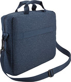 Case Logic Huxton 11" Laptop Attache (Huxa-111Blu)