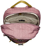 Burton Multi-Season Women's Day Hiker 25L Hiking/Backcountry Backpack, Flint Crinkle