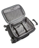 Travelpro Maxlite 4 2 Piece Set Of 21 And 29 Spinner (Black)
