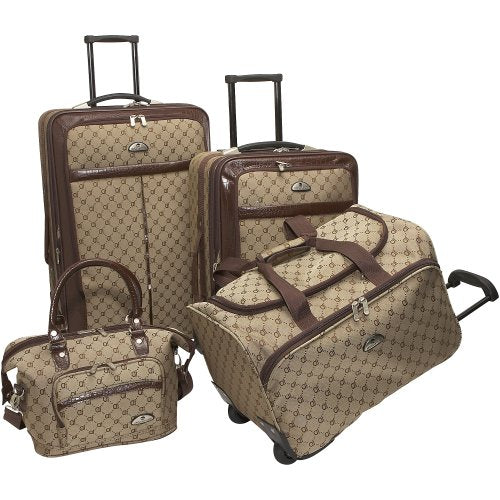 Coach suitcase carry on Clearance