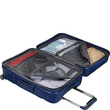 Samsonite Silhouette Xv Hardside Spinner 30, Twilight Blue
