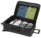 Skyway Westlake 3-Piece Luggage Set, Maritime Blue