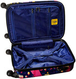 Heys Aldo Crusher Twilight 21 Inches