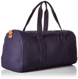 Tommy Hilfiger Duffle for Women Flag Canvas, Navy