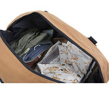 Hex Stinson Relay Duffel (Tan/Navy - Hx1842-Tnnv)