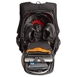 OGIO 123006.36 No Drag Mach 5 Motorcycle Backpack - Stealth Black