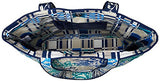 Vera Bradley Tote, Santiago