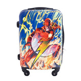 DC Comics Kids' Flash, Multi Colored