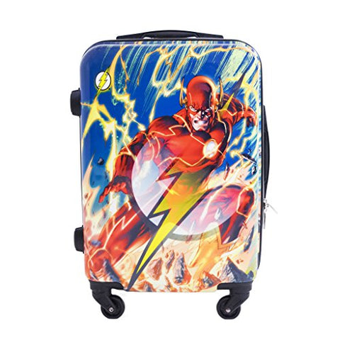DC Comics Kids' Flash, Multi Colored
