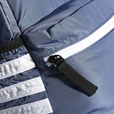 adidas Unisex Classic 3S Plus Backpack, Tech Ink, ONE SIZE