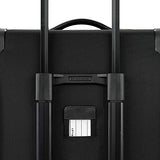 Briggs & Riley Baseline CX Extra Large Expandable Trunk Spinner (Black)