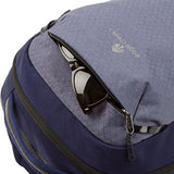 Eagle Creek Women’s Travel 30l Backpack-multiuse-17in Laptop Hidden Tech Pocket, Night Blue/Indigo