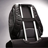 Samsonite Tectonic 2 Large Backpack, Black, One Size