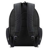 DELSEY Paris Flier Laptop Backpack, Black, 15.6" Sleeve